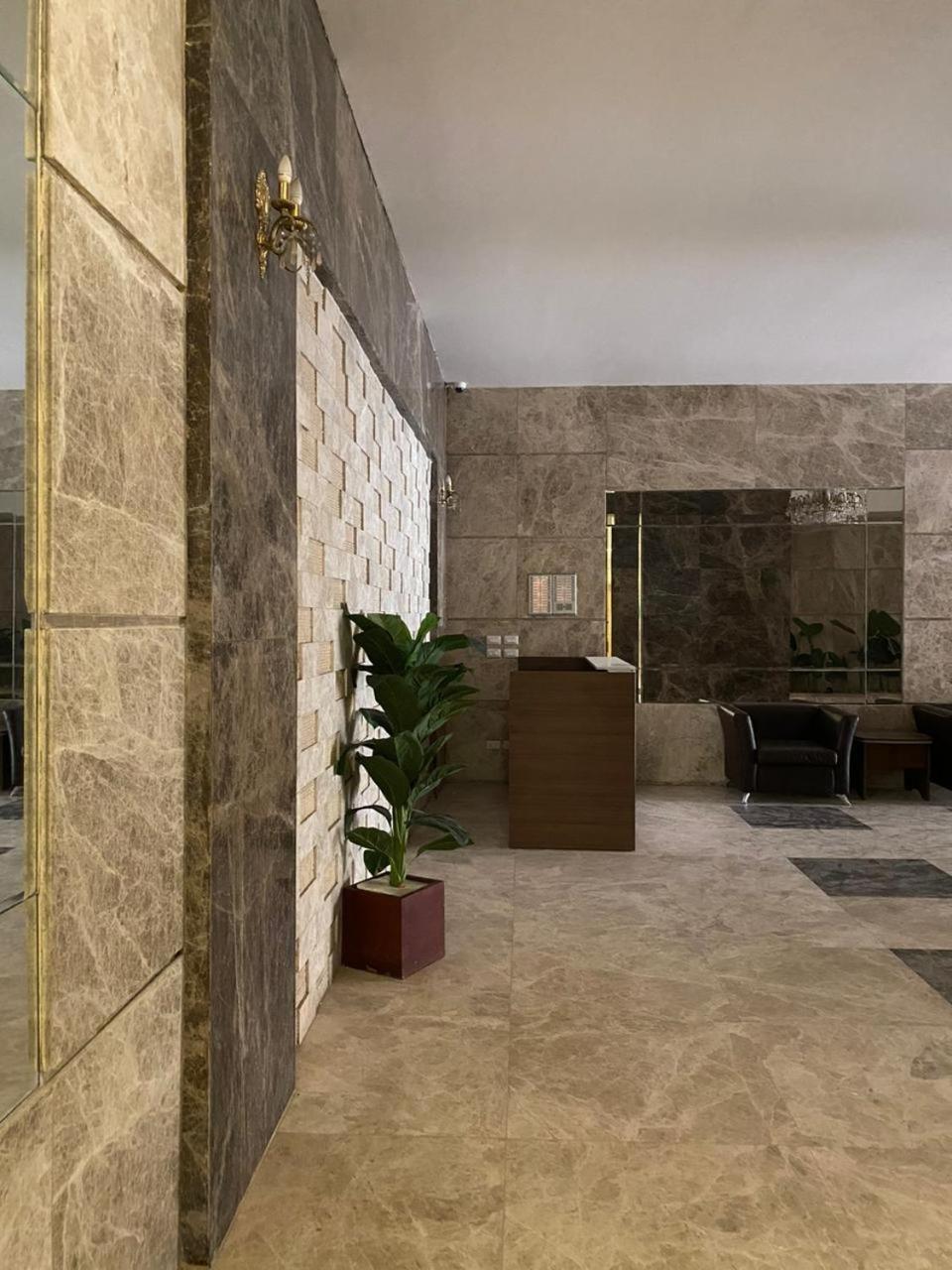 Delta Stars Apartment Kairo