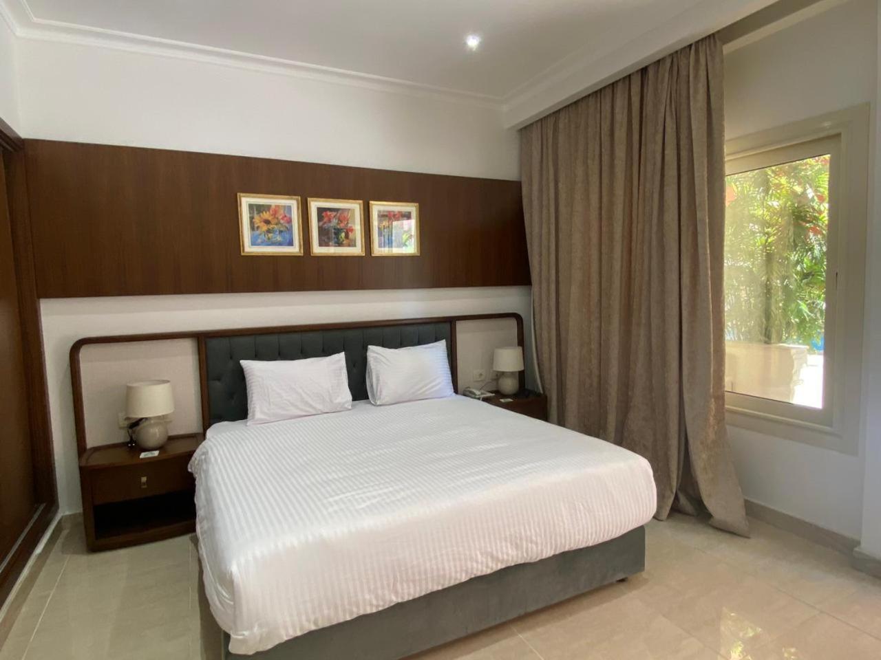 Apartment Delta Stars Cairo