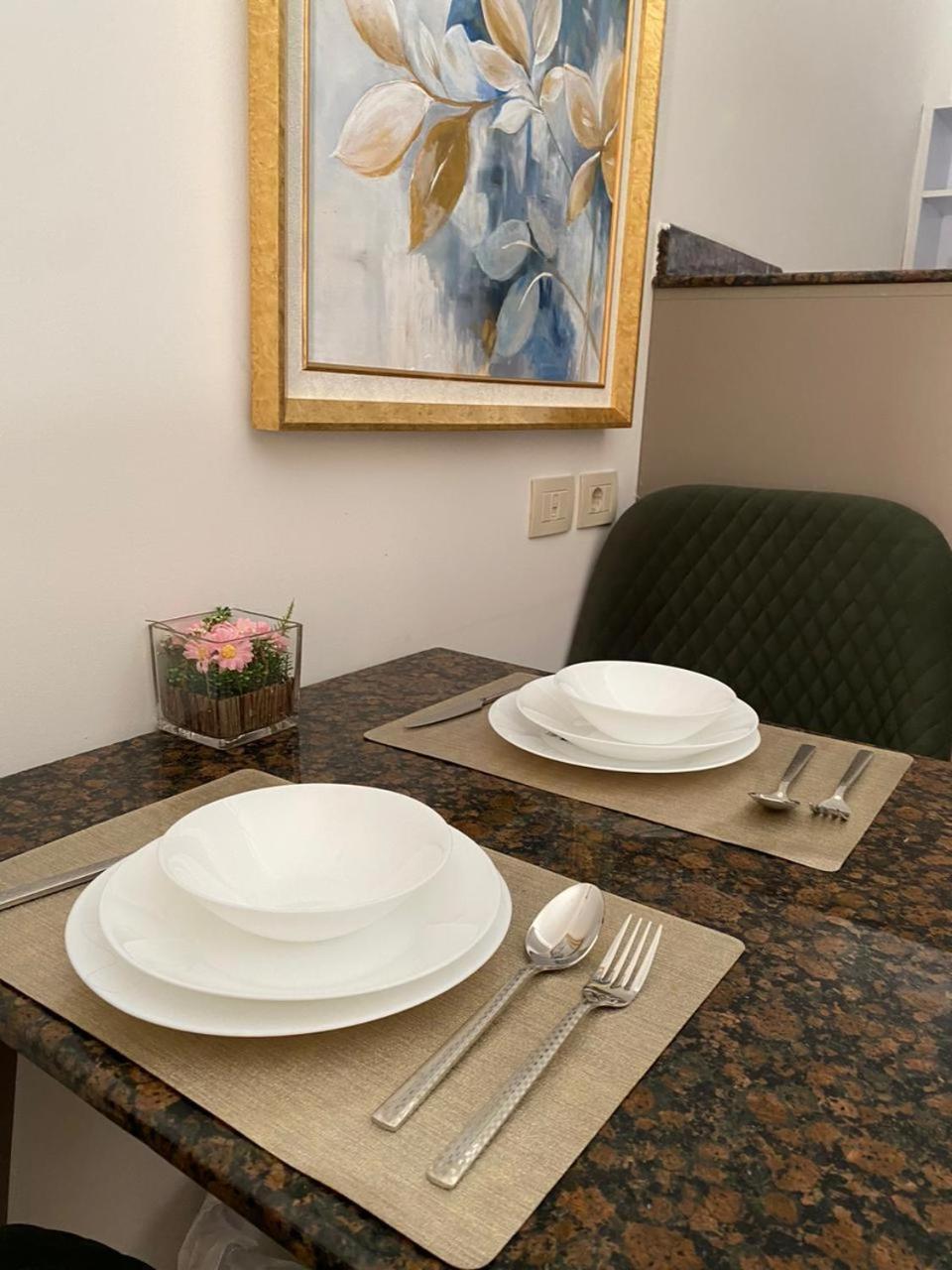 Delta Stars Apartment Cairo