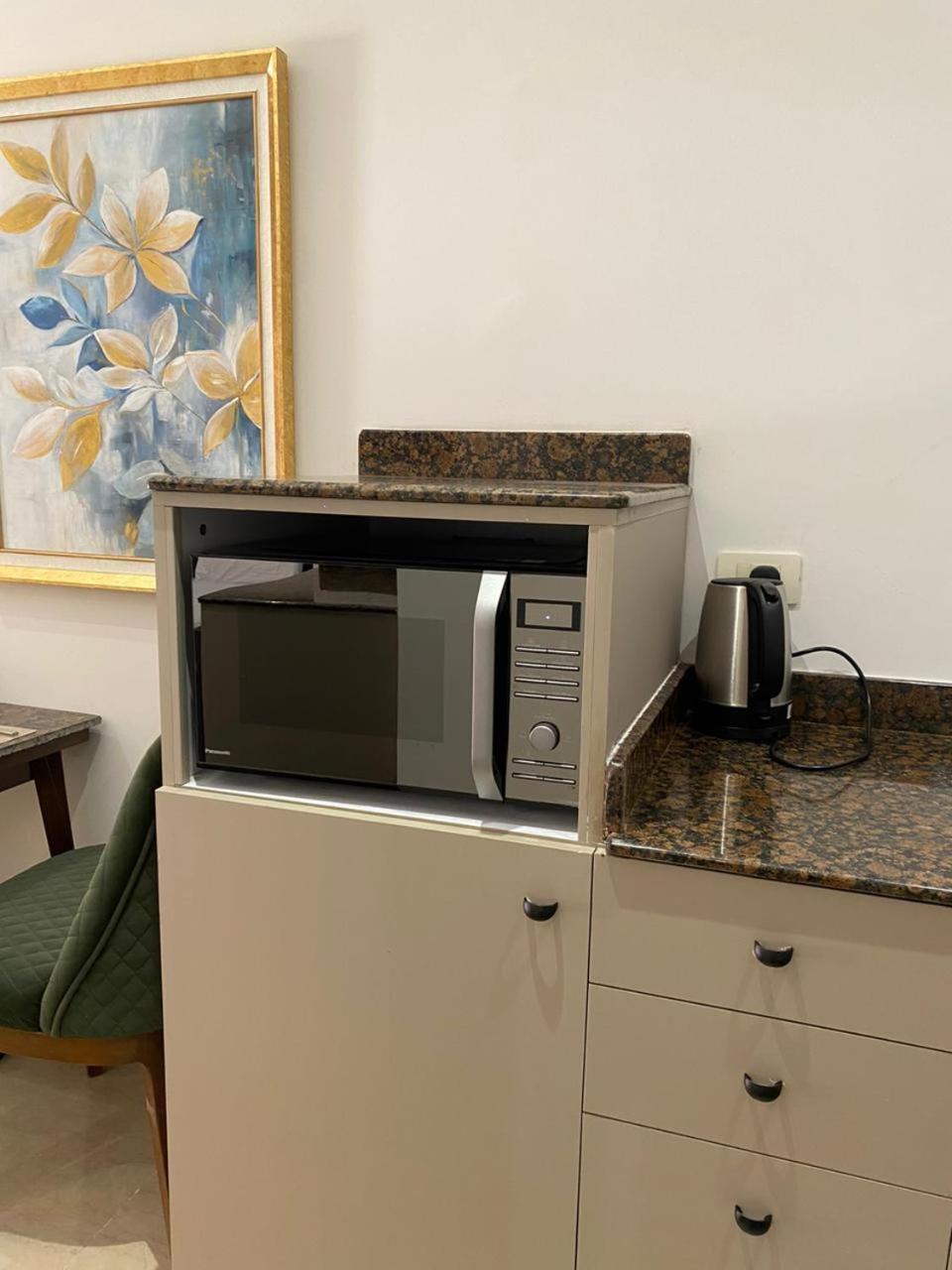 Apartment Delta Stars Kairo