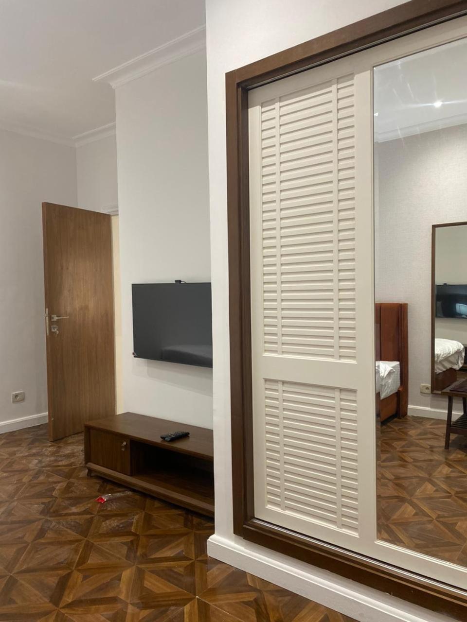 Delta Stars Apartment *