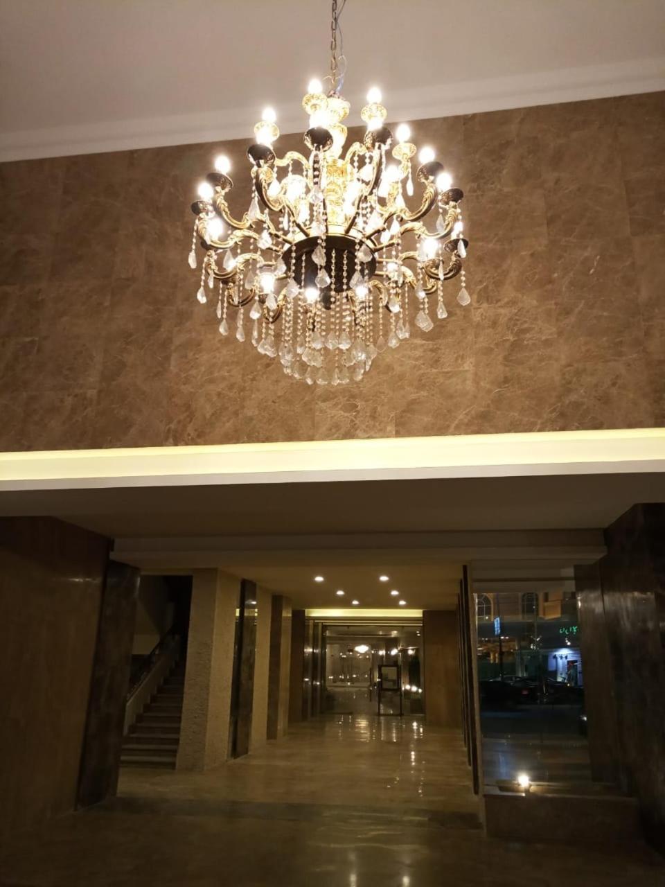 Apartment Delta Stars Cairo