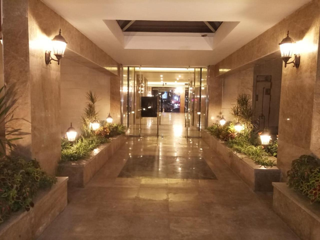 Apartment Delta Stars Kairo